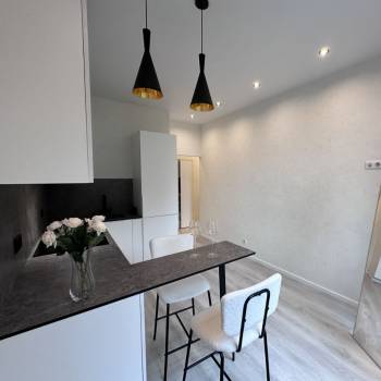 Сдается 2-х комнатная квартира, 40 м²