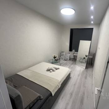 Сдается 2-х комнатная квартира, 40 м²
