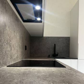 Сдается 2-х комнатная квартира, 40 м²