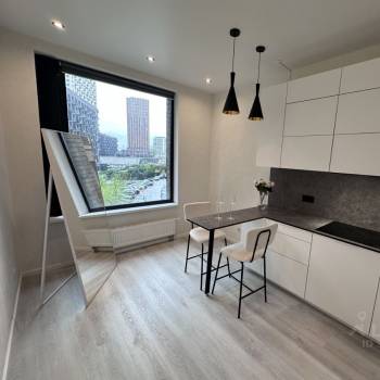 Сдается 2-х комнатная квартира, 40 м²