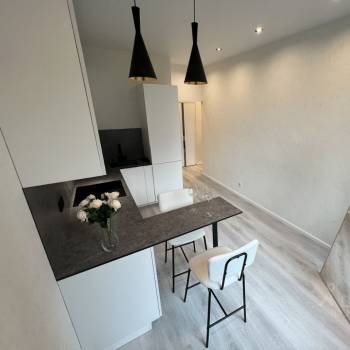Сдается 2-х комнатная квартира, 40 м²