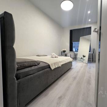 Сдается 2-х комнатная квартира, 40 м²