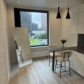 Сдается 2-х комнатная квартира, 40 м²
