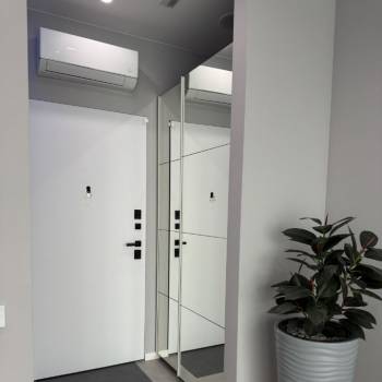 Сдается 2-х комнатная квартира, 36,9 м²