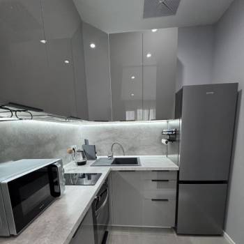 Сдается 2-х комнатная квартира, 36,9 м²