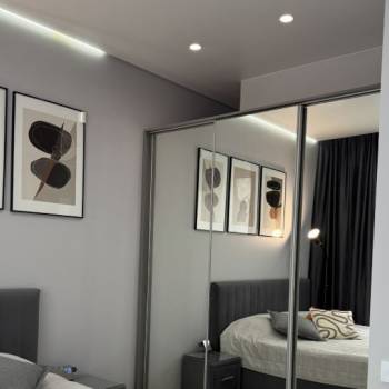 Сдается 2-х комнатная квартира, 36,9 м²