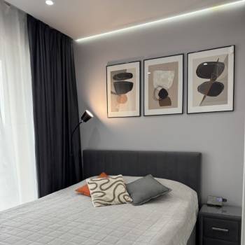 Сдается 2-х комнатная квартира, 36,9 м²