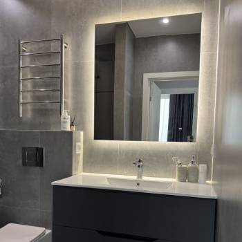 Сдается 2-х комнатная квартира, 36,9 м²