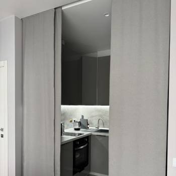 Сдается 2-х комнатная квартира, 36,9 м²