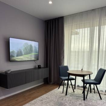 Сдается 2-х комнатная квартира, 36,9 м²
