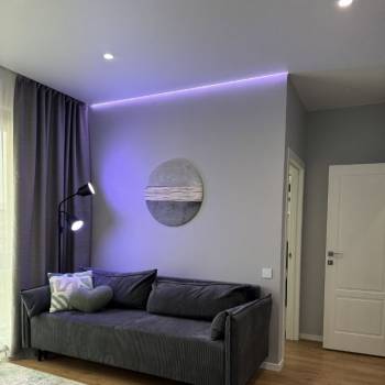 Сдается 2-х комнатная квартира, 36,9 м²