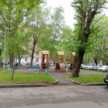Продается 1-комнатная квартира, 30,3 м²
