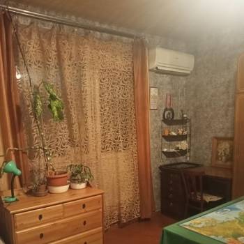 Продается 1-комнатная квартира, 38,7 м²