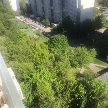 Продается 1-комнатная квартира, 38,7 м²