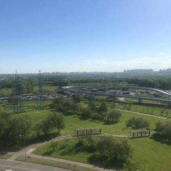 Продается 1-комнатная квартира, 38,7 м²