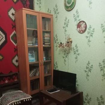 Продается 1-комнатная квартира, 38,7 м²