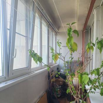 Продается 3-х комнатная квартира, 67 м²