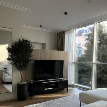 Сдается 1-комнатная квартира, 38 м²