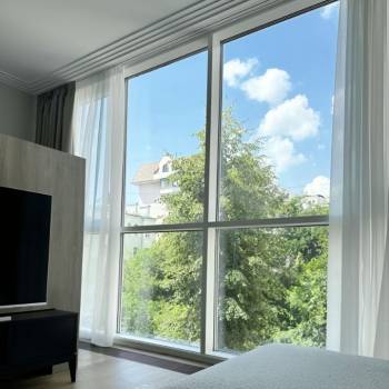 Сдается 1-комнатная квартира, 38 м²
