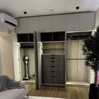 Сдается 1-комнатная квартира, 38 м²