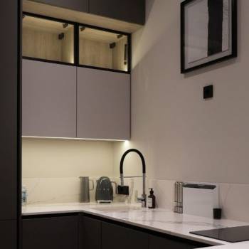 Сдается 1-комнатная квартира, 38 м²