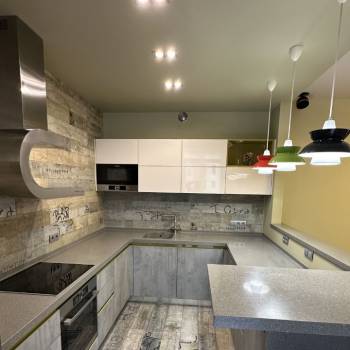 Сдается 2-х комнатная квартира, 59,1 м²