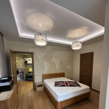 Сдается 2-х комнатная квартира, 59,1 м²