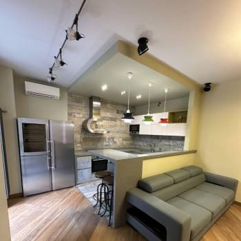 Сдается 2-х комнатная квартира, 59,1 м²