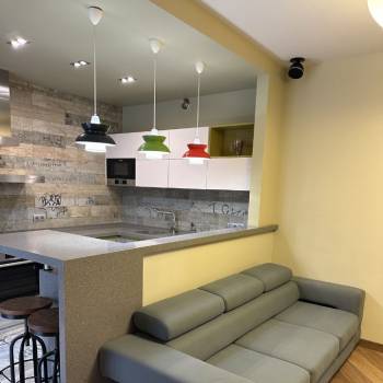 Сдается 2-х комнатная квартира, 59,1 м²