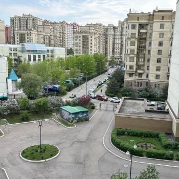 Сдается 2-х комнатная квартира, 59,1 м²