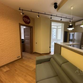Сдается 2-х комнатная квартира, 59,1 м²