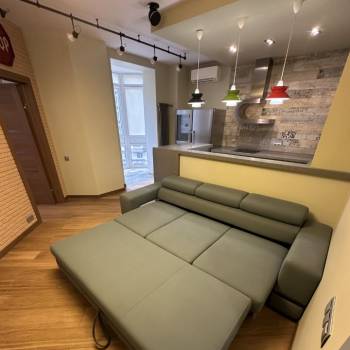 Сдается 2-х комнатная квартира, 59,1 м²