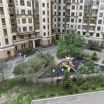 Сдается 2-х комнатная квартира, 59,1 м²