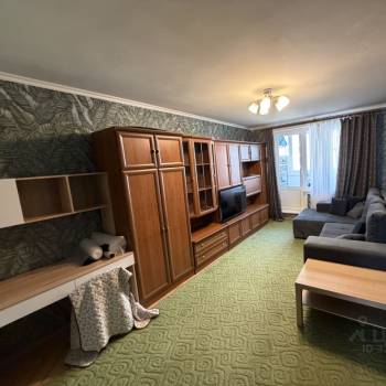 Сдается Многокомнатная квартира, 65 м²