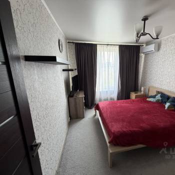 Сдается Многокомнатная квартира, 65 м²