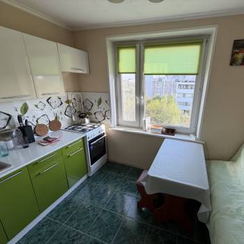 Сдается Многокомнатная квартира, 65 м²