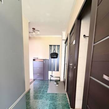 Сдается Многокомнатная квартира, 65 м²