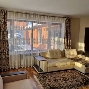 Сдается Дом, 120 м²