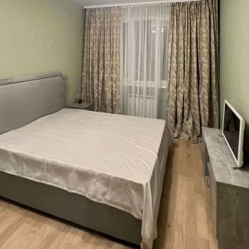 Сдается 1-комнатная квартира, 35 м²