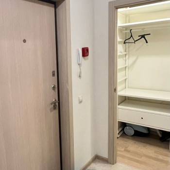 Сдается 1-комнатная квартира, 35 м²