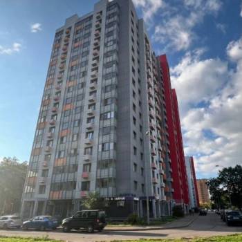 Сдается 1-комнатная квартира, 35 м²