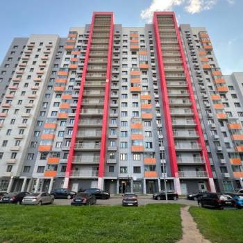 Сдается 1-комнатная квартира, 35 м²