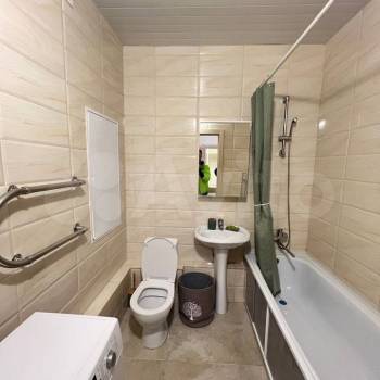 Сдается 1-комнатная квартира, 35 м²