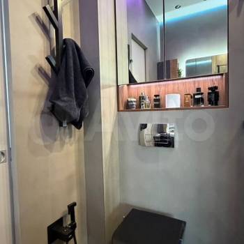 Сдается 1-комнатная квартира, 42 м²