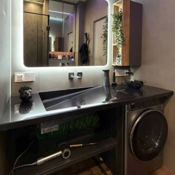 Сдается 1-комнатная квартира, 42 м²
