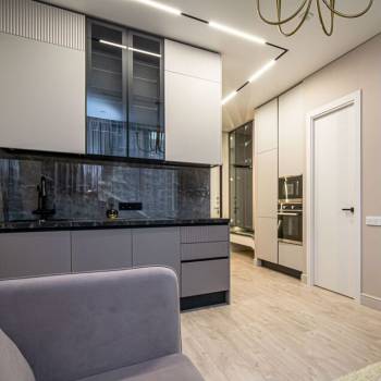 Сдается 1-комнатная квартира, 36,6 м²