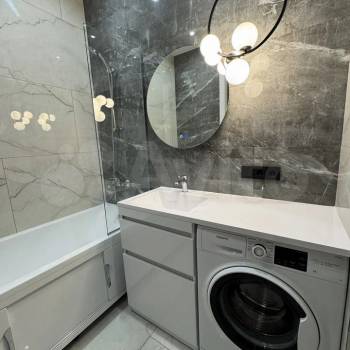 Сдается 1-комнатная квартира, 36,6 м²