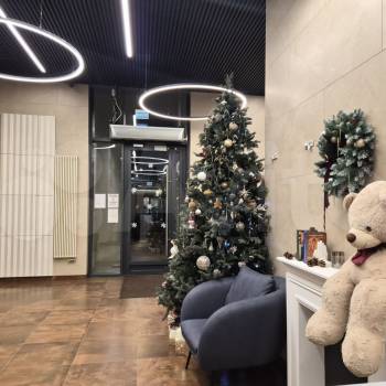 Сдается 1-комнатная квартира, 36,6 м²