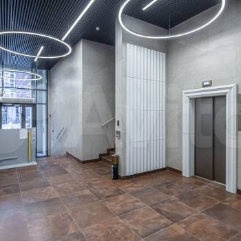 Сдается 1-комнатная квартира, 36,6 м²