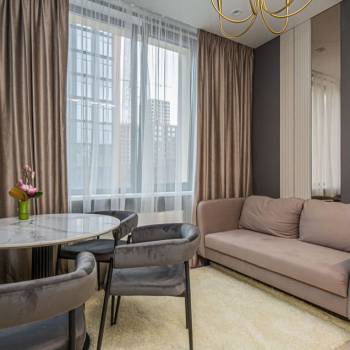 Сдается 1-комнатная квартира, 36,6 м²